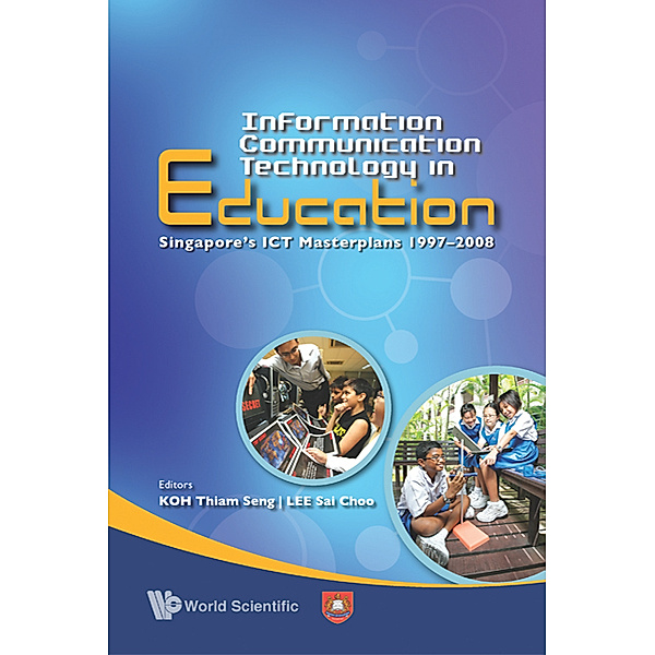 Information Communication Technology in Education