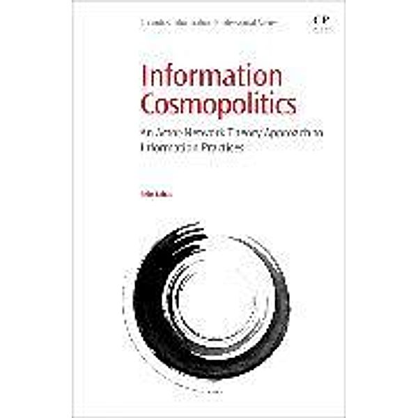 Information Cosmopolitics, Edin Tabak