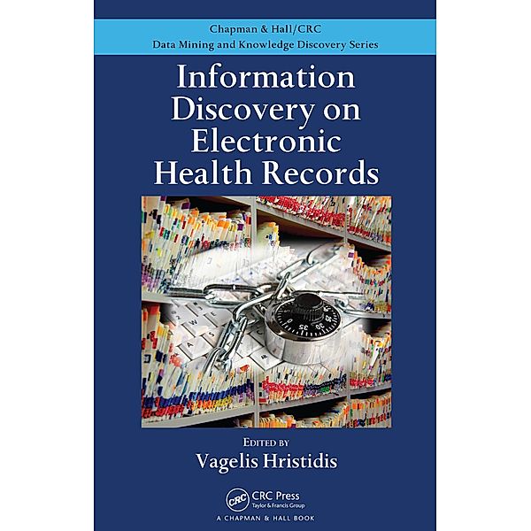 Information Discovery on Electronic Health Records