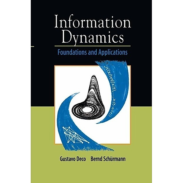 Information Dynamics, Gustavo Deco, Bernd Schürmann