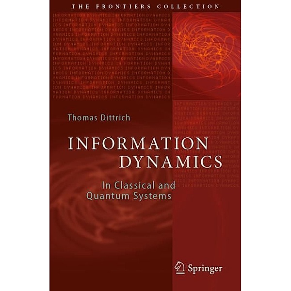 Information Dynamics, Thomas Dittrich