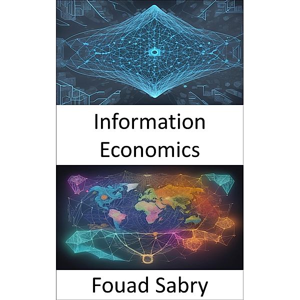 Information Economics / Economic Science Bd.44, Fouad Sabry