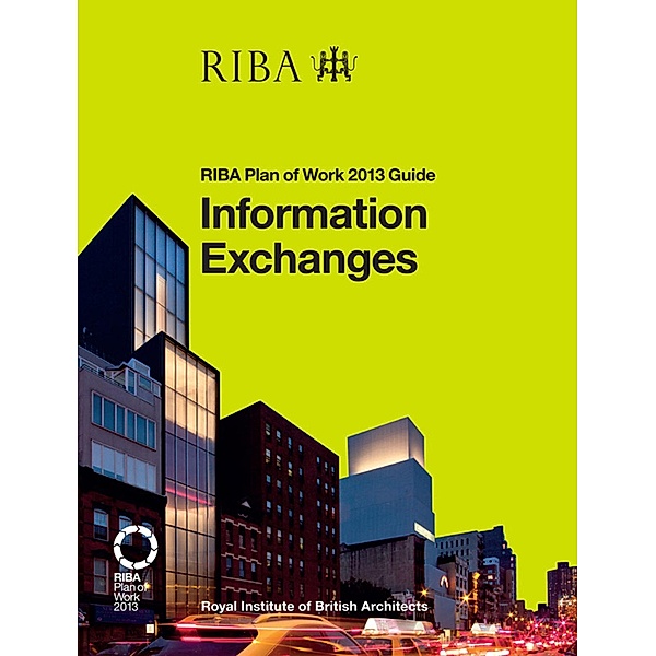 Information Exchanges, Richard Fairhead
