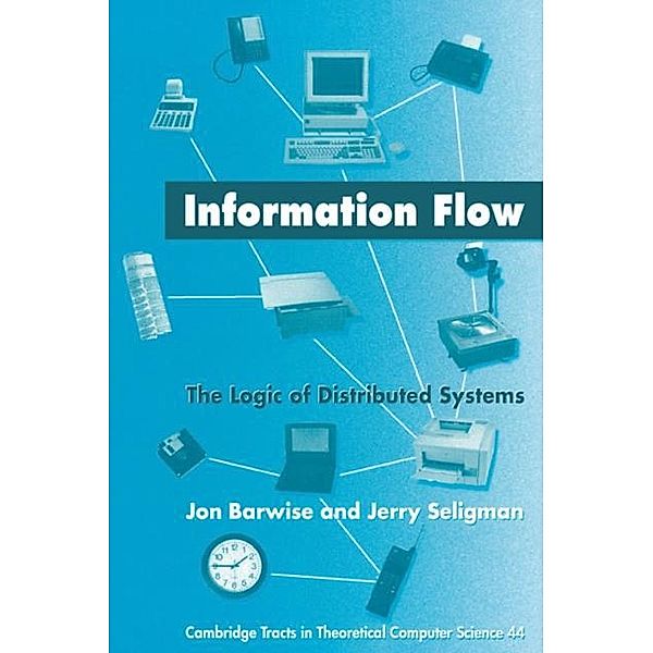 Information Flow, Jon Barwise