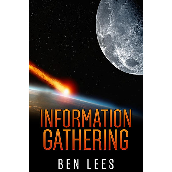 Information Gathering, Ben Lees