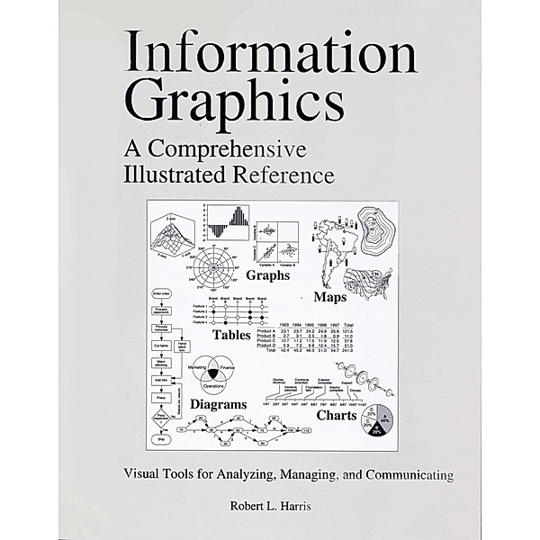 Information Graphics, Robert L. Harris