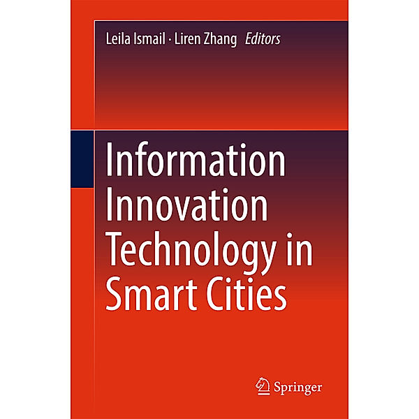 Information Innovation Technology in Smart Cities