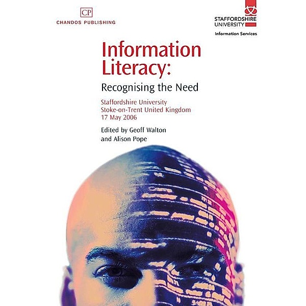 Information Literacy, Geoff Walton, Alison Pope