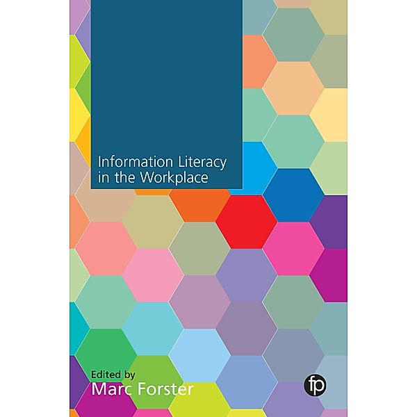 Information Literacy in the Workplace