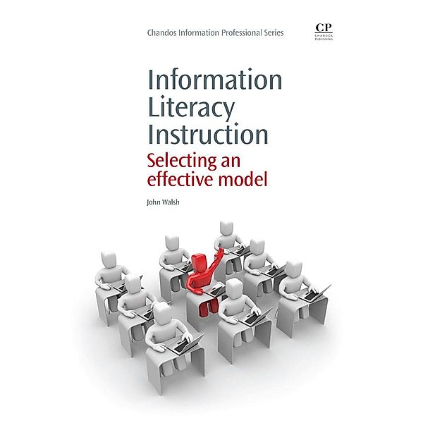 Information Literacy Instruction, John Walsh