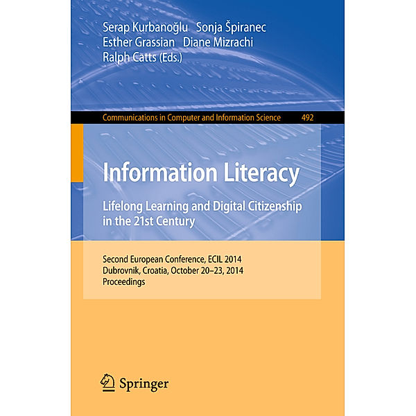 Information Literacy: Lifelong Learning and Digital Citizenship in the 21st Century