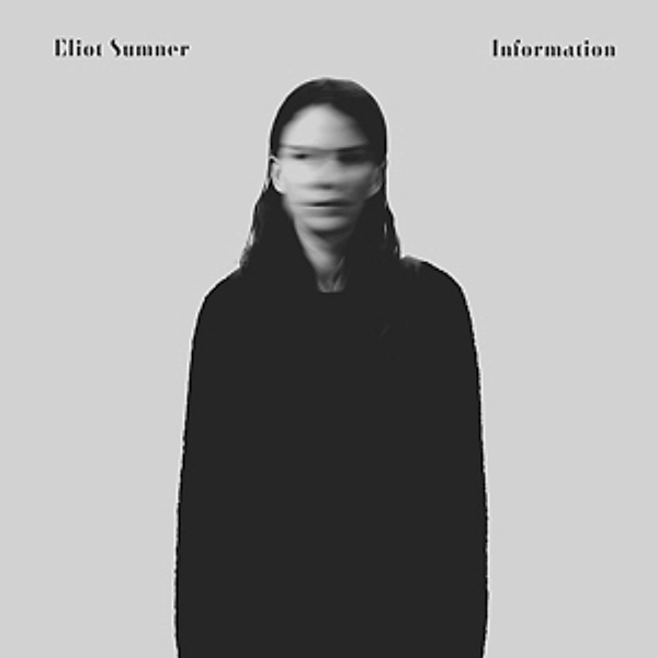 Information (Ltd. Vinyl), Eliot Sumner