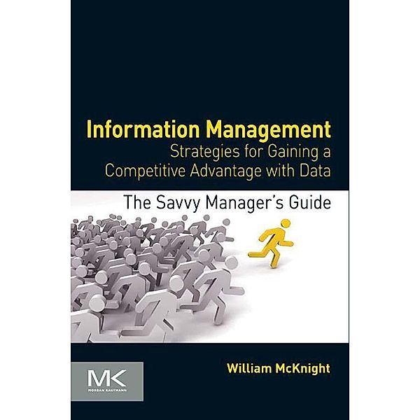 Information Management, William McKnight