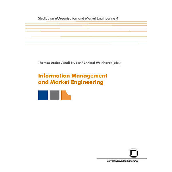 Information Management and Market Engineering