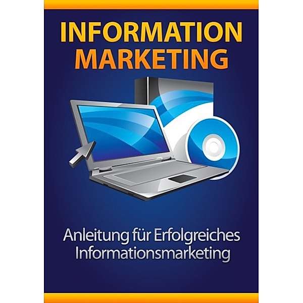 Information Marketing, Thomas Schmid