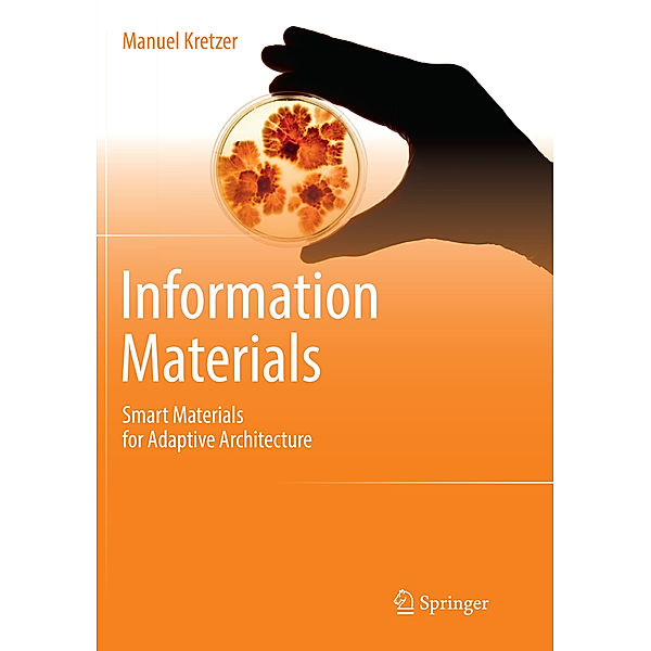 Information Materials, Manuel Kretzer
