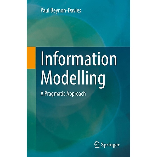 Information Modelling, Paul Beynon-Davies