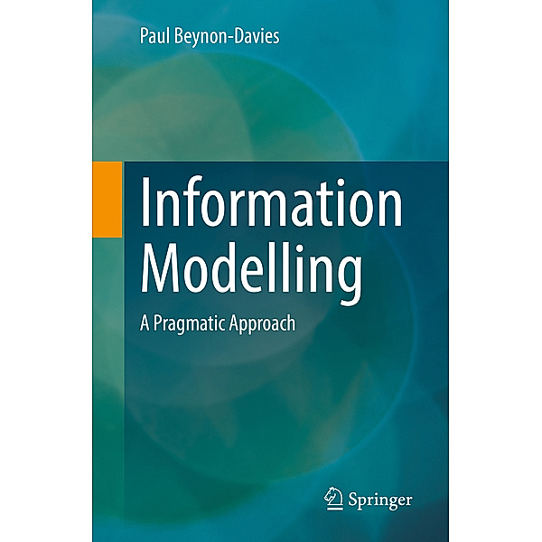 Information Modelling, Paul Beynon-Davies