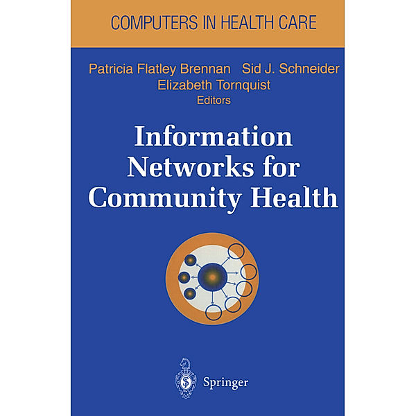 Information Networks for Community Health