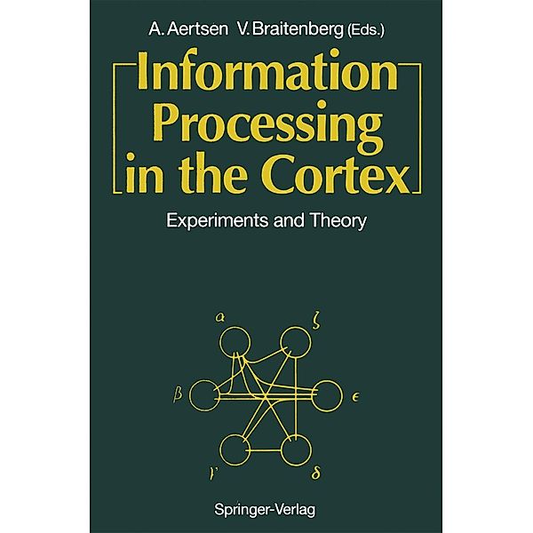 Information Processing in the Cortex