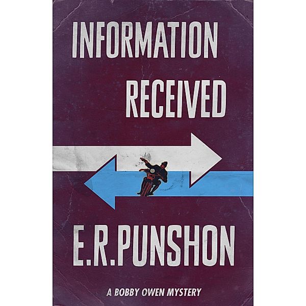 Information Received, E. R. Punshon