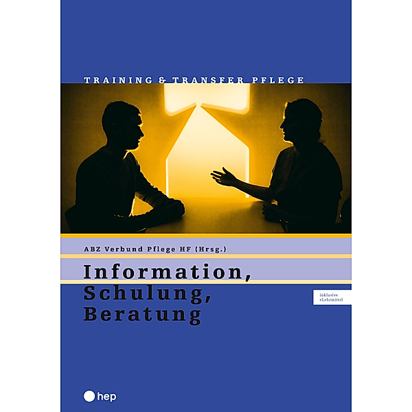 Information, Schulung, Beratung (Print inkl. eLehrmittel)