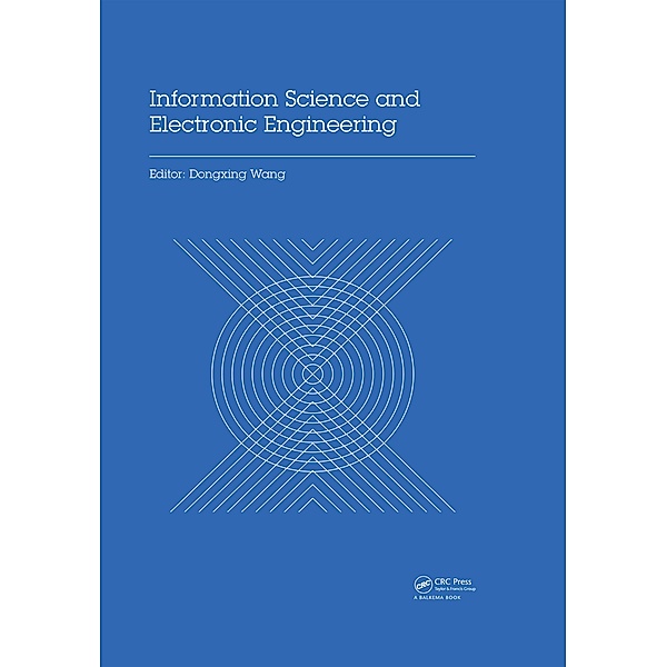 Information Science and Electronic Engineering
