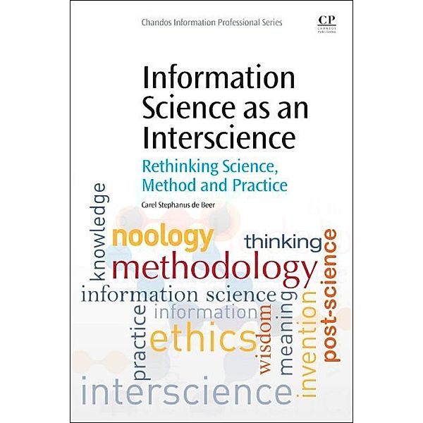 Information Science as an Interscience, Fanie de Beer