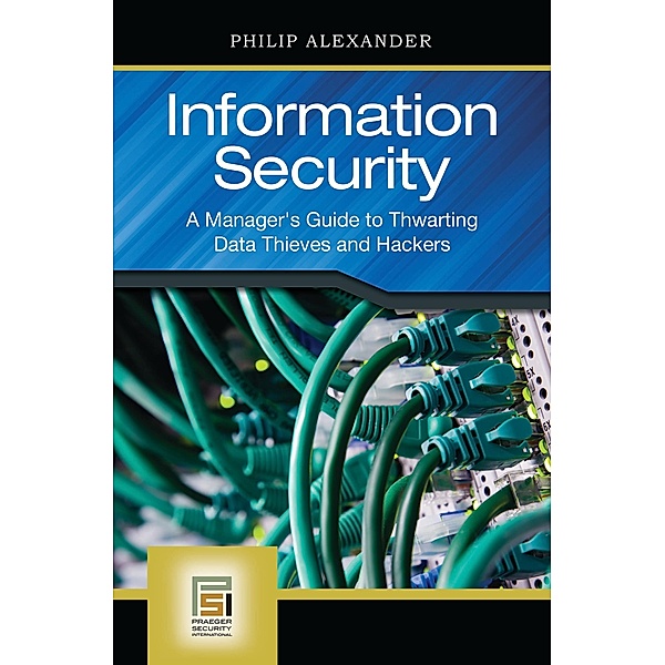 Information Security, Philip Alexander