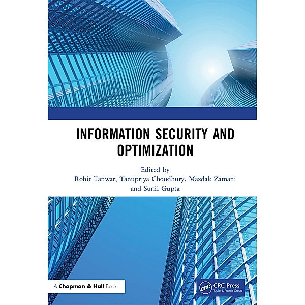 Information Security and Optimization