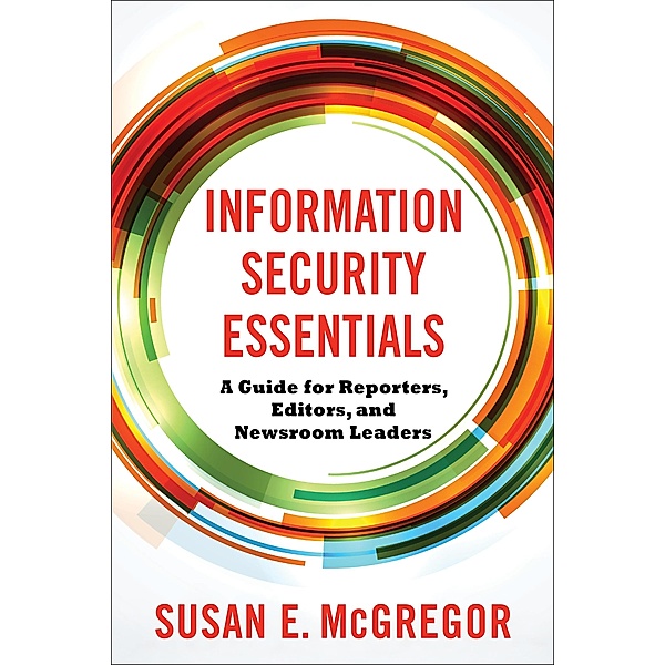 Information Security Essentials, Susan E. McGregor