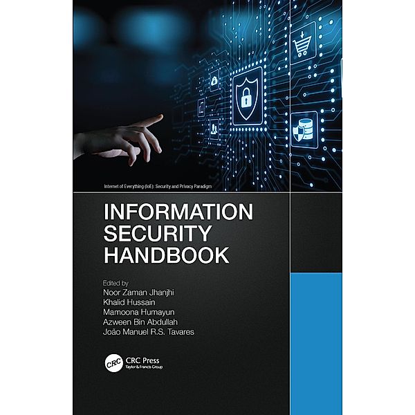 Information Security Handbook