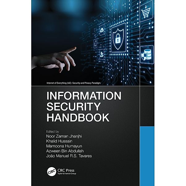 Information Security Handbook