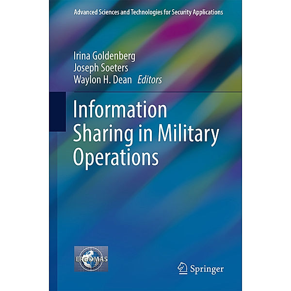 Information Sharing in Military Operations