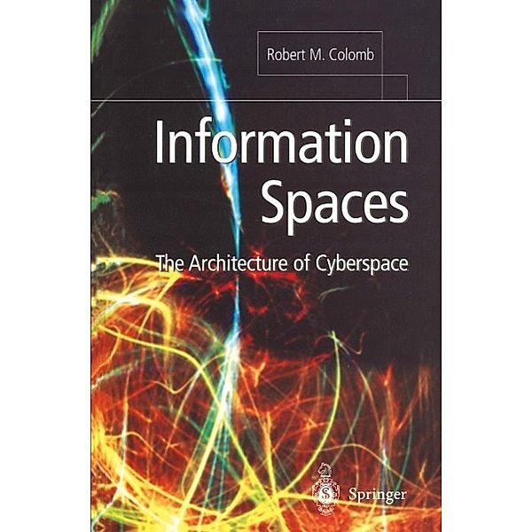 Information Spaces, Robert M. Colomb