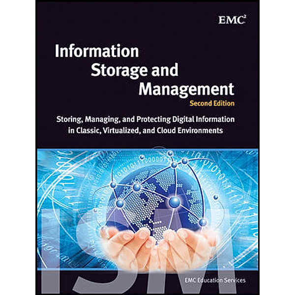 Information Storage and Management