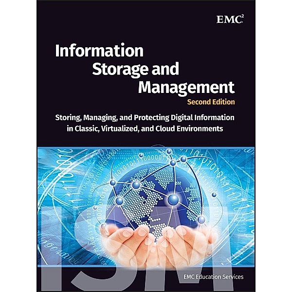 Information Storage and Management