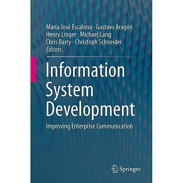 Information System Development