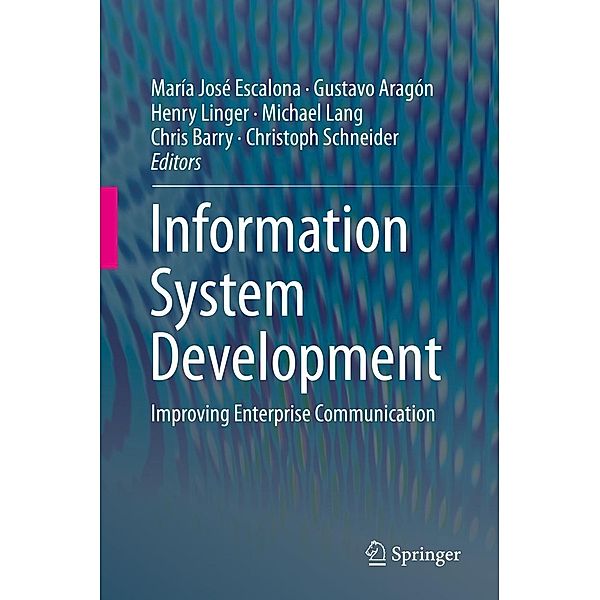 Information System Development