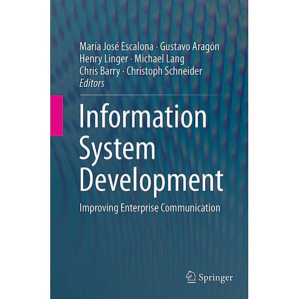 Information System Development