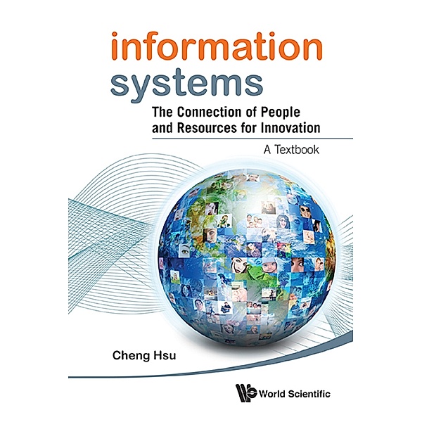 Information Systems, Cheng Hsu