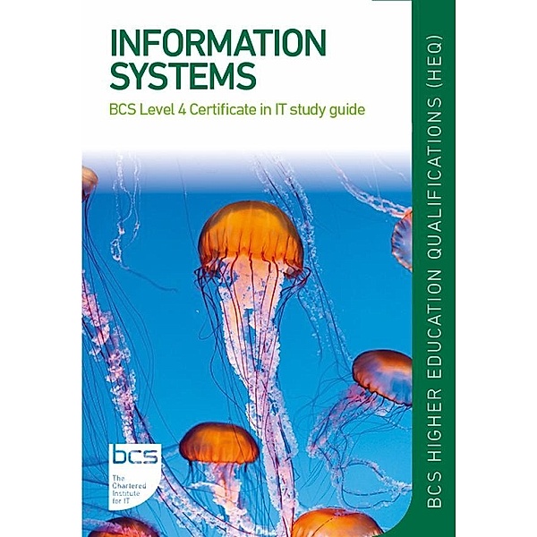 Information Systems, Ian Huke, Stephen Mariadas