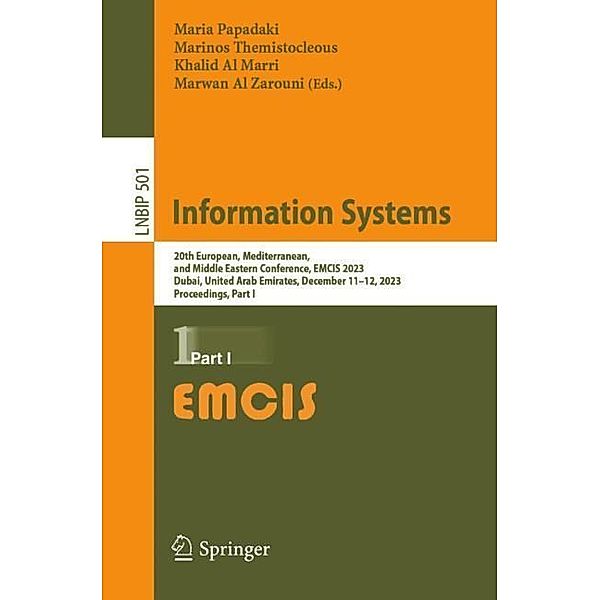 Information Systems