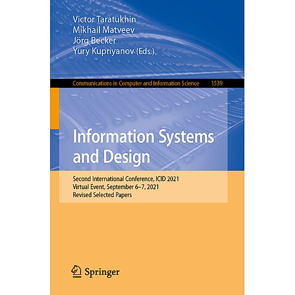 Information Systems and Design