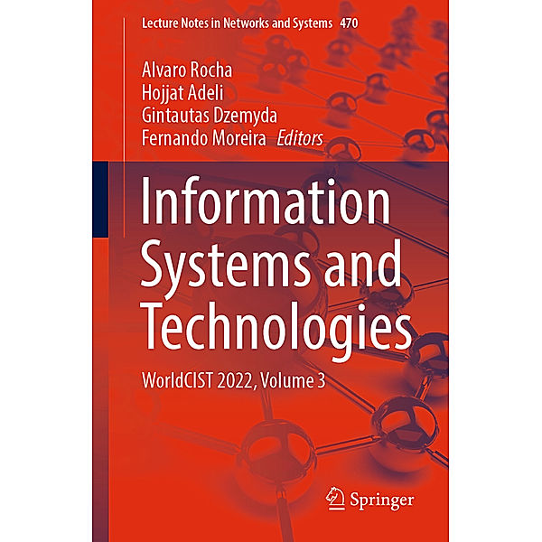 Information Systems and Technologies