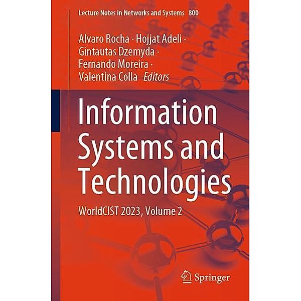 Information Systems and Technologies