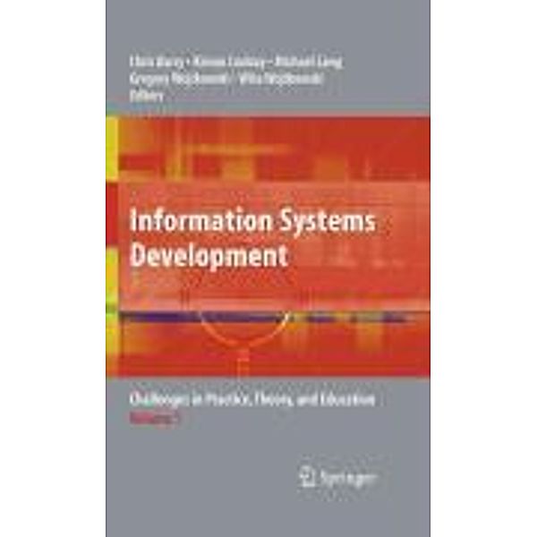 Information Systems Development