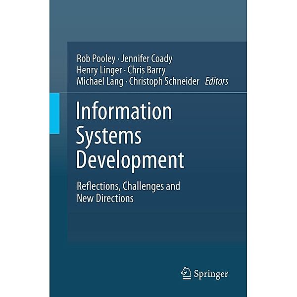 Information Systems Development