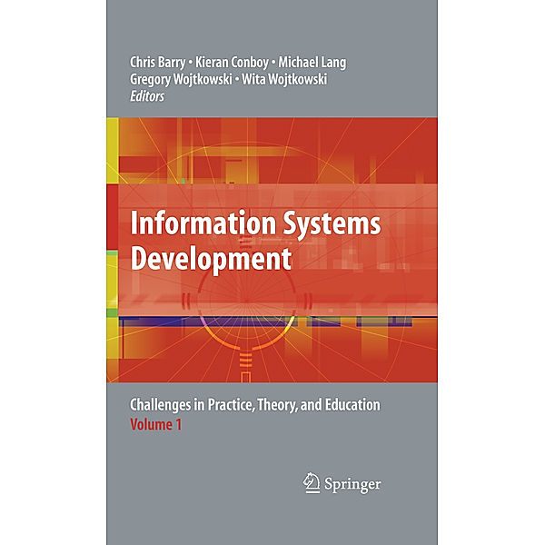 Information Systems Development