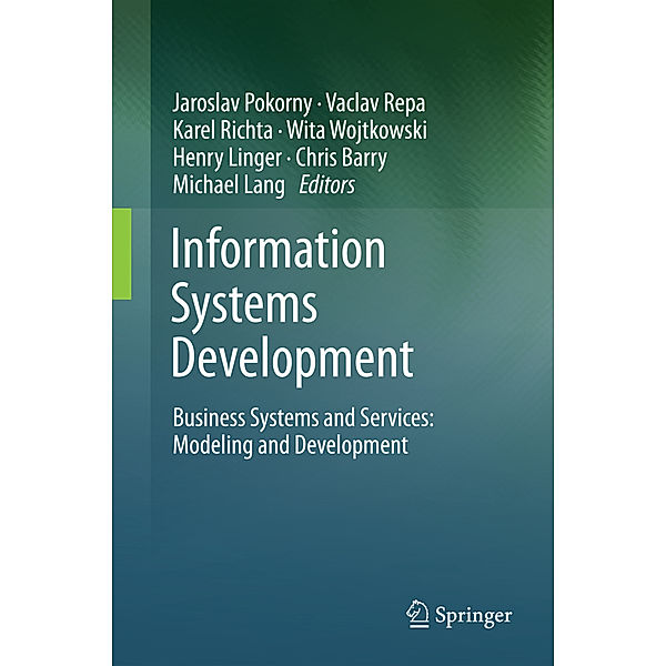 Information Systems Development